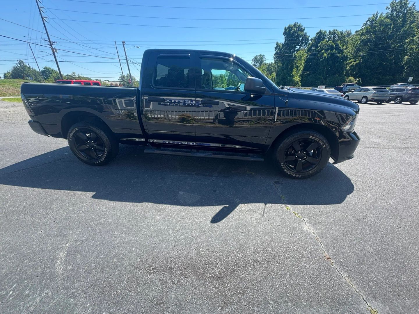 ram ram 1500 pickup 2016 1C6RR6FG9GS333369 image ram ram 1500 pickup 2016 1C6RR6FG9GS333369 image